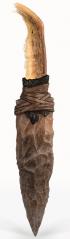 Takkar's Dagger Replica