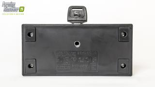 USB Ignition Lock w/ Keys