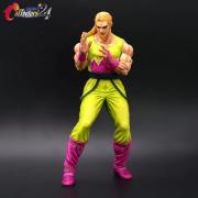 Andy Bogard 7" Statue (2P Color)