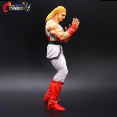 Andy Bogard 7" Statue