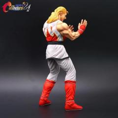 Andy Bogard 7" Statue