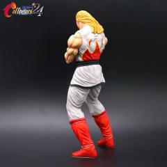 Andy Bogard 7" Statue
