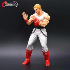 Andy Bogard 7" Statue
