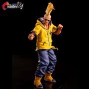 Duck King 7.5" Statue (2P Color)