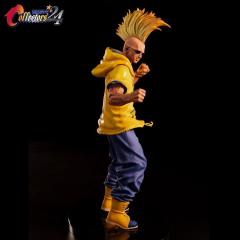 Duck King 7.5" Statue (2P Color)