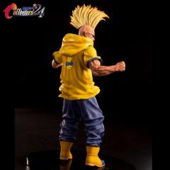Duck King 7.5" Statue (2P Color)