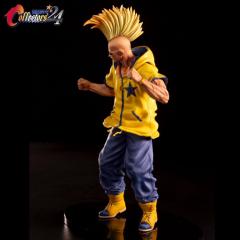 Duck King 7.5" Statue (2P Color)