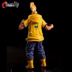 Duck King 7.5" Statue (2P Color)