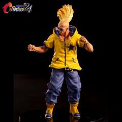Duck King 7.5" Statue (2P Color)