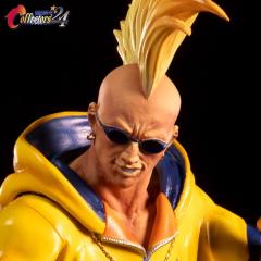 Duck King 7.5" Statue (2P Color)