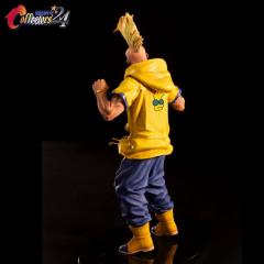 Duck King 7.5" Statue (2P Color)