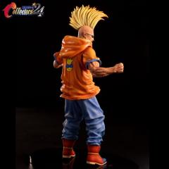 Duck King 7.5" Statue