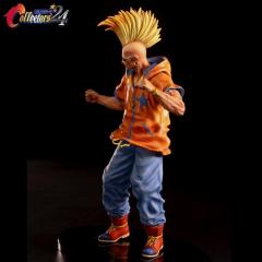 Duck King 7.5" Statue