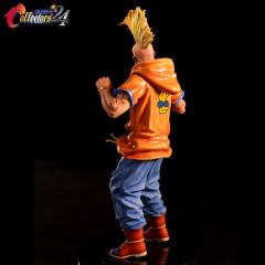 Duck King 7.5" Statue