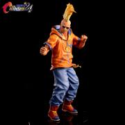 Duck King 7.5" Statue