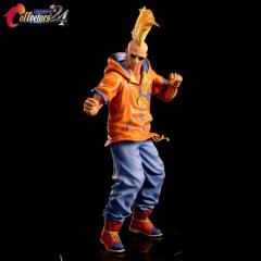 Duck King 7.5" Statue