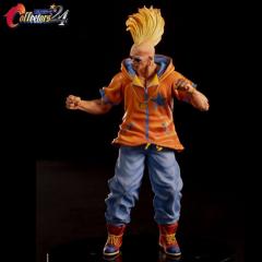 Duck King 7.5" Statue