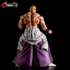 Geese Howard 7.5" Statue (2P Color)