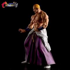 Geese Howard 7.5" Statue (2P Color)