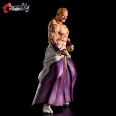 Geese Howard 7.5" Statue (2P Color)