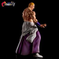 Geese Howard 7.5" Statue (2P Color)