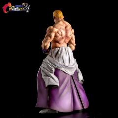 Geese Howard 7.5" Statue (2P Color)