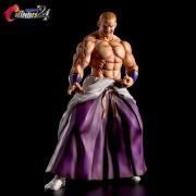 Geese Howard 7.5" Statue (2P Color)