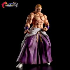 Geese Howard 7.5" Statue (2P Color)
