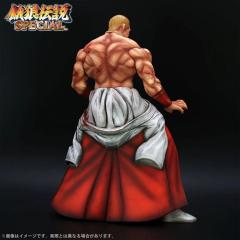 Geese Howard 7.5" Statue (damage ver)