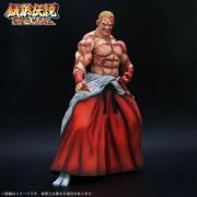 Geese Howard 7.5" Statue (damage ver)