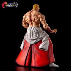 Geese Howard 7.5" Statue