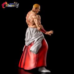 Geese Howard 7.5" Statue