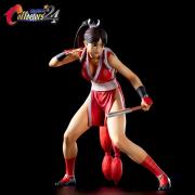 Mai Shiranui 6.24" Statue