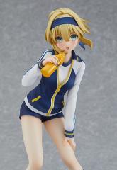 Altria Pendragon: Knight's PE Uniform Ver. 1/7 Scale Statue