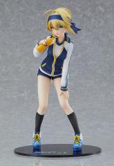 Altria Pendragon: Knight's PE Uniform Ver. 1/7 Scale Statue