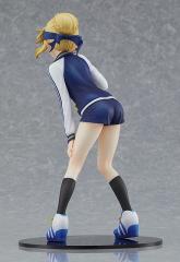 Altria Pendragon: Knight's PE Uniform Ver. 1/7 Scale Statue