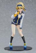 Altria Pendragon: Knight's PE Uniform Ver. 1/7 Scale Statue