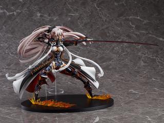 Alter Ego/Okita Souji (Alter) Absolute Blade: Endless Three Stage 1/7 Scale Statue