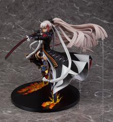 Alter Ego/Okita Souji (Alter) Absolute Blade: Endless Three Stage 1/7 Scale Statue