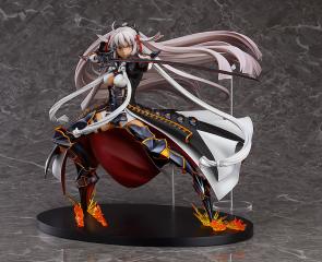 Alter Ego/Okita Souji (Alter) Absolute Blade: Endless Three Stage 1/7 Scale Statue