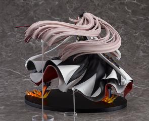 Alter Ego/Okita Souji (Alter) Absolute Blade: Endless Three Stage 1/7 Scale Statue