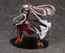 Alter Ego/Okita Souji (Alter) Absolute Blade: Endless Three Stage 1/7 Scale Statue