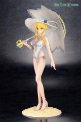 Altria Pendragon 1/7 Scale Statue