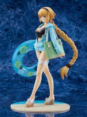 Archer/Jeanne d'Arc 1/7 Scale Statue
