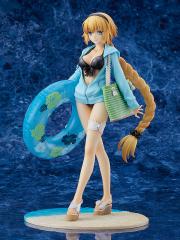Archer/Jeanne d'Arc 1/7 Scale Statue