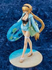 Archer/Jeanne d'Arc 1/7 Scale Statue