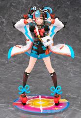Archer/Sei Shonagon 1/7 Scale Statue