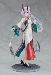 Archer/Tomoe Gozen: Heroic Spirit Traveling Outfit Ver. 1/7 Scale Statue
