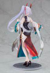 Archer/Tomoe Gozen: Heroic Spirit Traveling Outfit Ver. 1/7 Scale Statue