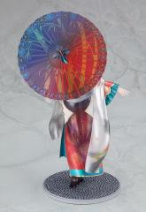 Archer/Tomoe Gozen: Heroic Spirit Traveling Outfit Ver. 1/7 Scale Statue